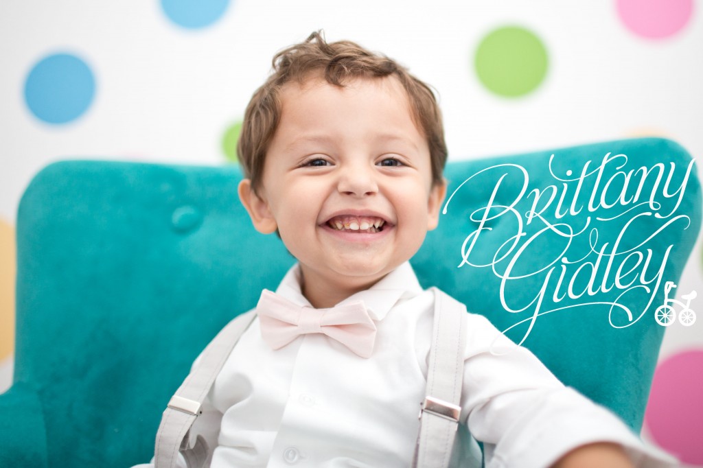 Big Brother | Proud | Brittany Gidley Photography LLC