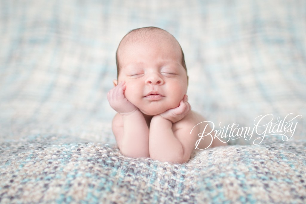 Preemie | NICU Grad | Brittany Gidley Photography LLC