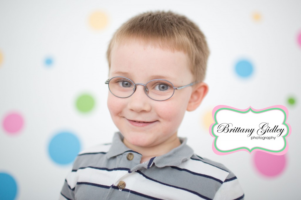 Big Brother | Brittany Gidley Photography LLC