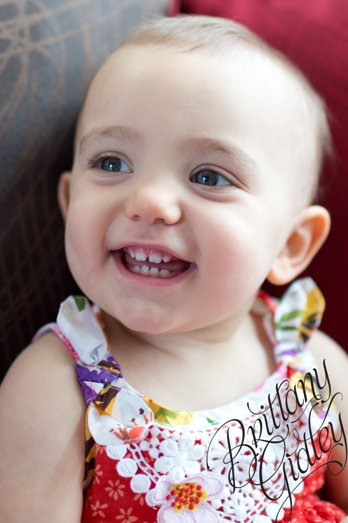 Baby | Baby Photography | 12 Month Baby | Lifestyle Session | At Home | On Location