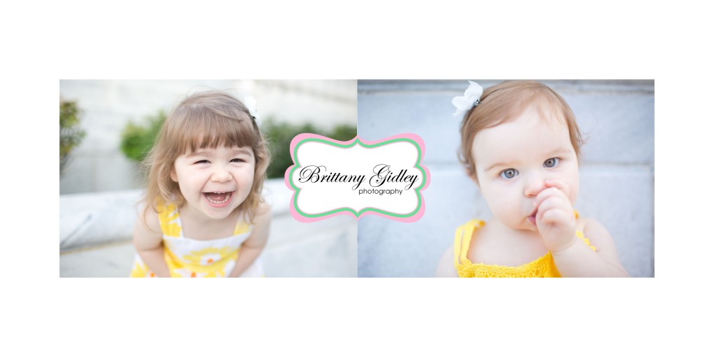 Brittany Gidley Photography LLC | 12 Month Baby | 3 Year Old Toddler | Yellow | Breakfast At Tiffanys Themed Session