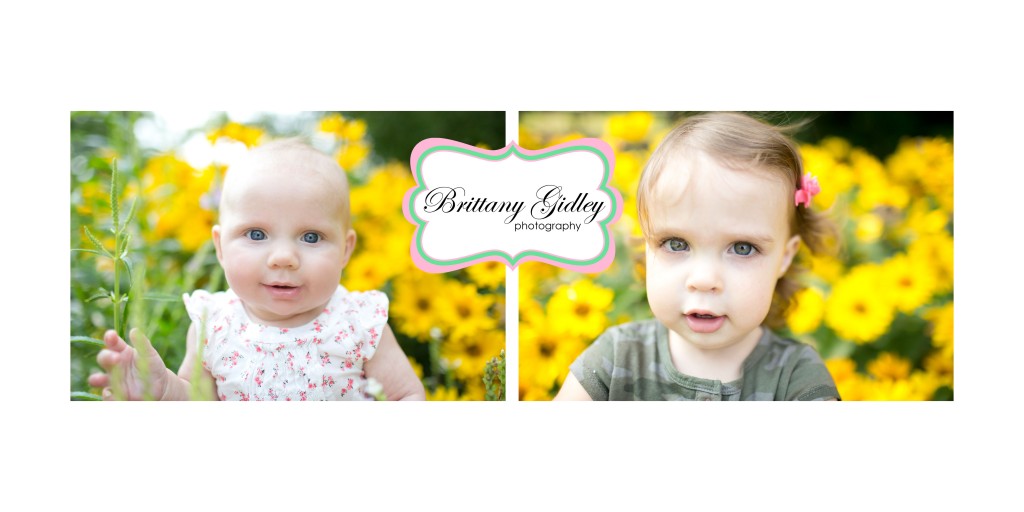 Sisters | Brittany Gidley Photography LLC