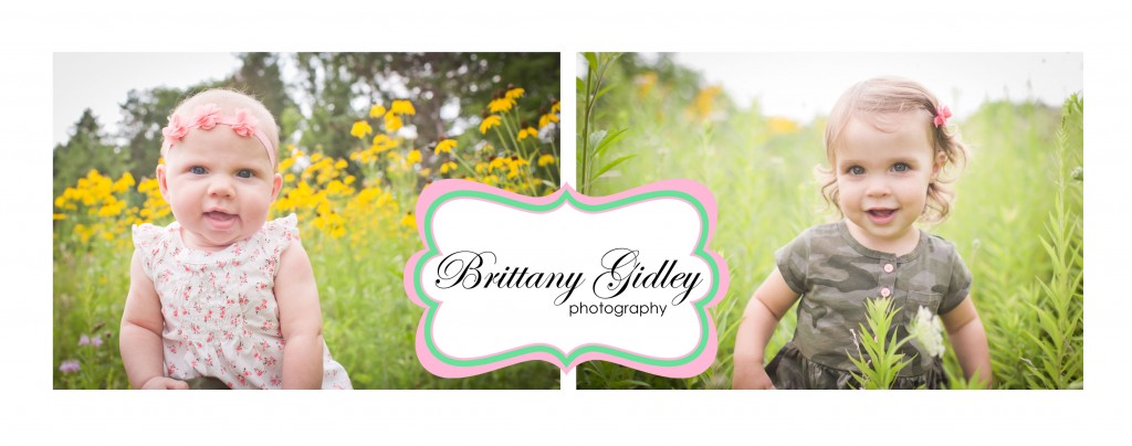 Sisters | Brittany Gidley Photography LLC