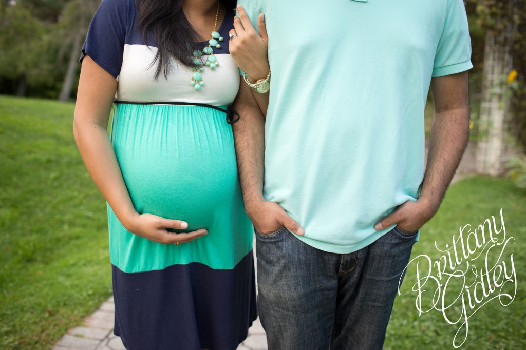 Maternity Images | Akron | Cleveland | Pregnancy | Love | Baby Bump | Start With The Best | Brittany Gidley Photography LLC