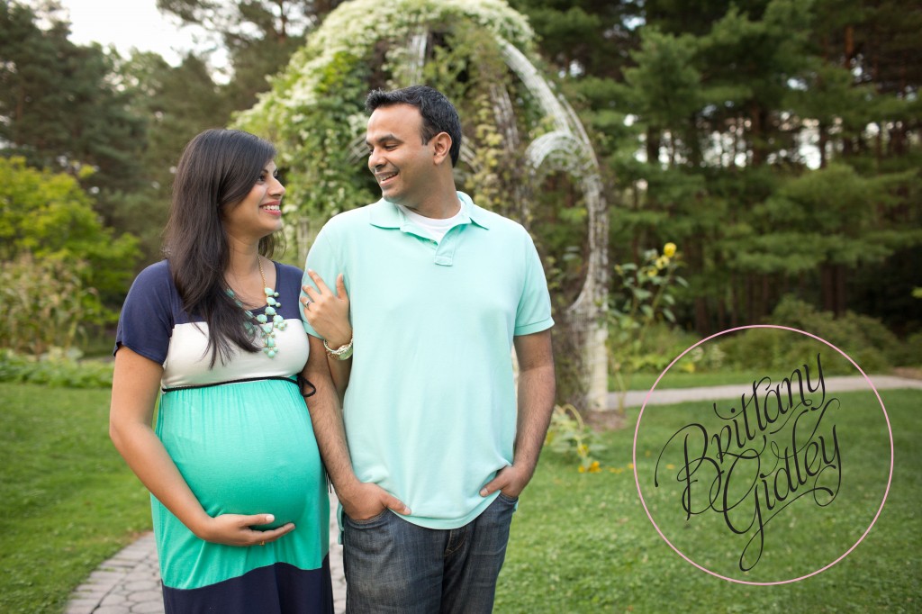 Maternity Images | Akron | Cleveland | Pregnancy | Love | Baby Bump | Start With The Best | Brittany Gidley Photography LLC