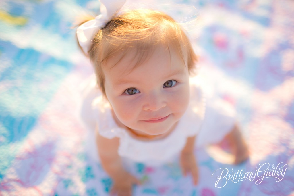 12 Months | Baby Photography | Family Session | Edgewater Beach | Edgewater Park | Cleveland Ohio