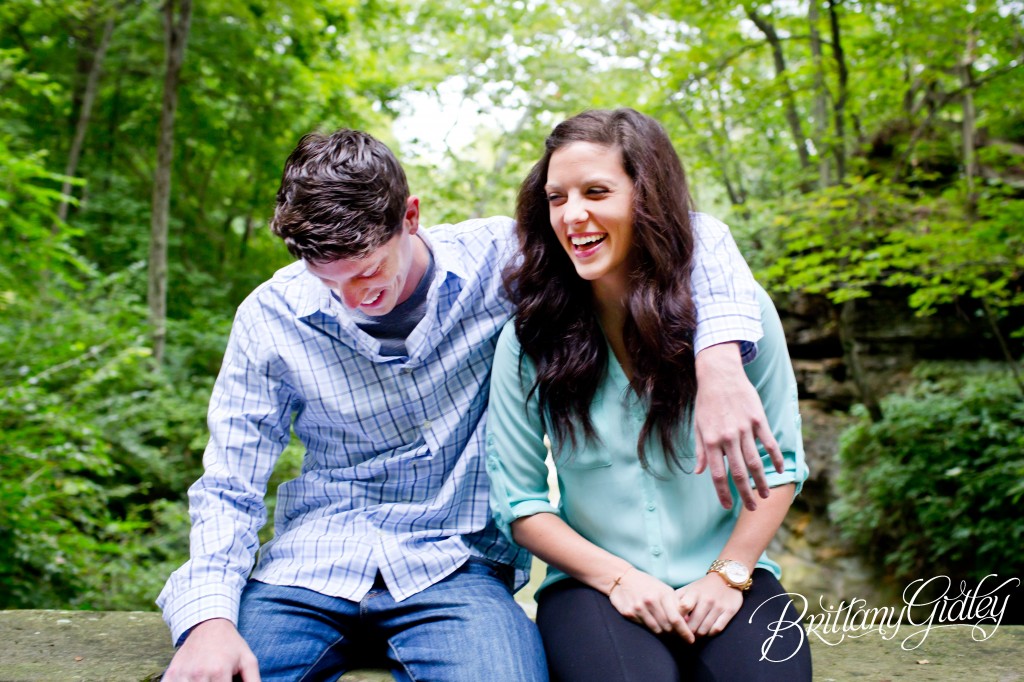 Family Session | Family Portrait | Stone | Fortier Park | Olmsted Falls | Ohio | Siblings