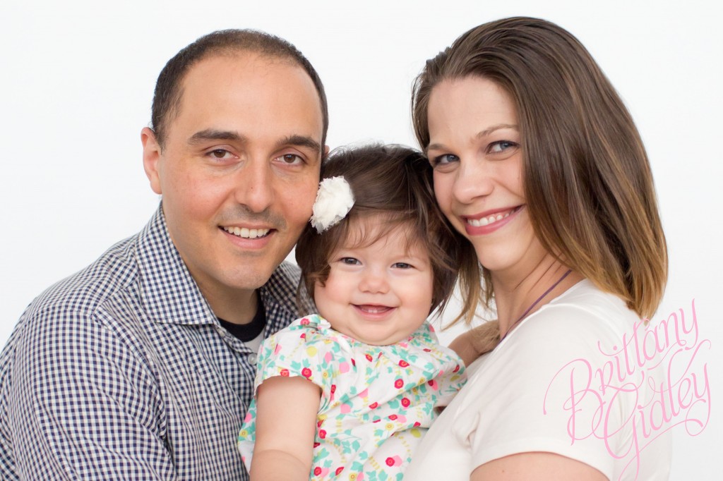 Beatrice 12 Months | 12 Month Baby | One Year Baby | Baby Pictures