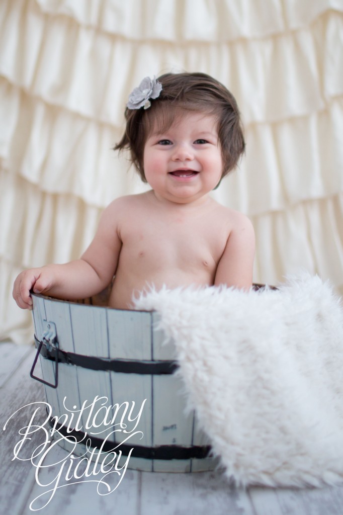 Beatrice 12 Months | 12 Month Baby | One Year Baby | Baby Pictures
