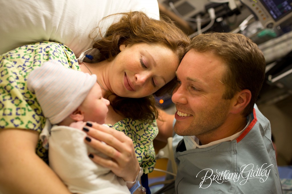 Announcement | It's A Boy | Newborn | Birth | Images | New Born Baby | Just Born | Newborn Baby | Photography | Fairview Ohio | Cleveland