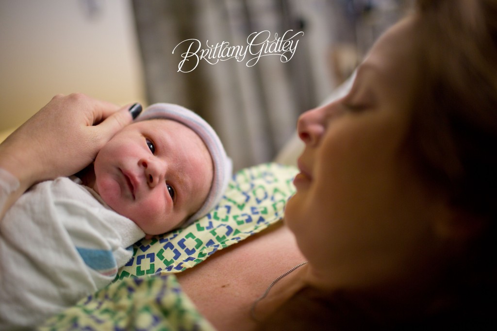 Announcement | It's A Boy | Newborn | Birth | Images | New Born Baby | Just Born | Newborn Baby | Photography | Fairview Ohio | Cleveland
