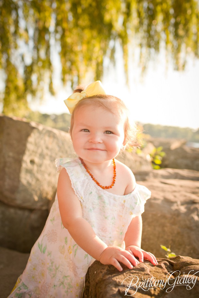 12 Months | Baby Photography | Family Session | Edgewater Beach | Edgewater Park | Cleveland Ohio