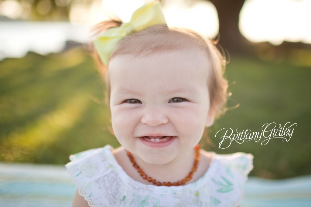 12 Months | Baby Photography | Family Session | Edgewater Beach | Edgewater Park | Cleveland Ohio