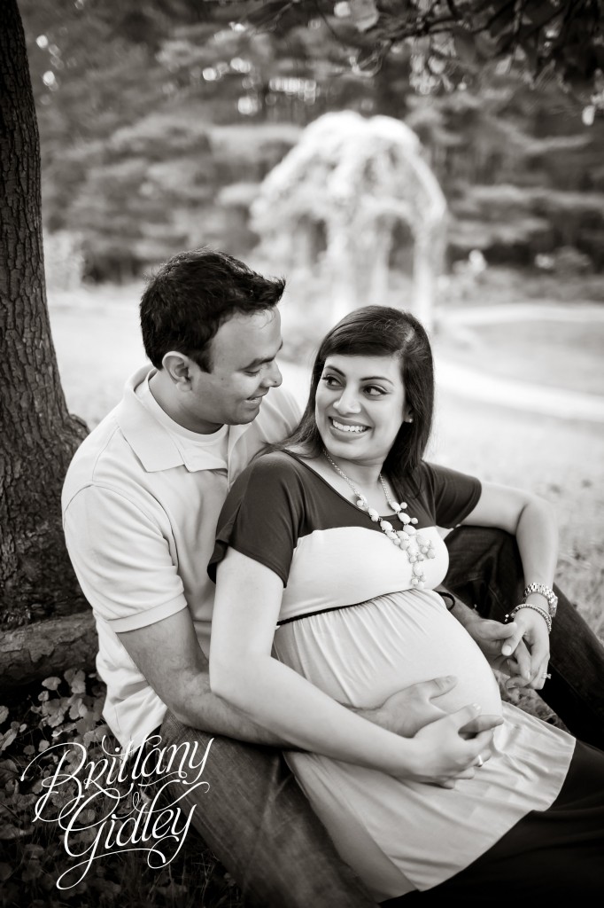 Maternity Images | Akron | Cleveland | Pregnancy | Love | Baby Bump | Start With The Best | Brittany Gidley Photography LLC