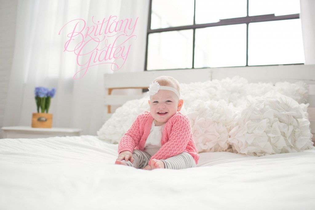 Big Sister | Brittany Gidley Photography LLC