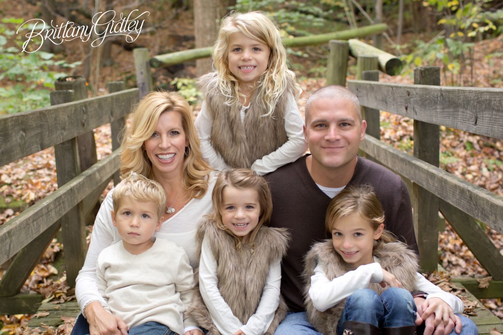 Squires Castle Family Photographer | Brittany Gidley Photography LLC | Children | Family | Favorite Images | Fall | Inspiration | Cleveland Ohio | Squires Castle