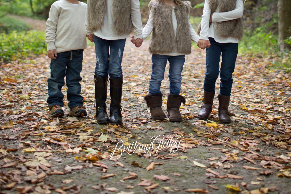 Squires Castle Family Photographer | Brittany Gidley Photography LLC | Children | Family | Favorite Images | Fall | Inspiration | Cleveland Ohio | Squires Castle