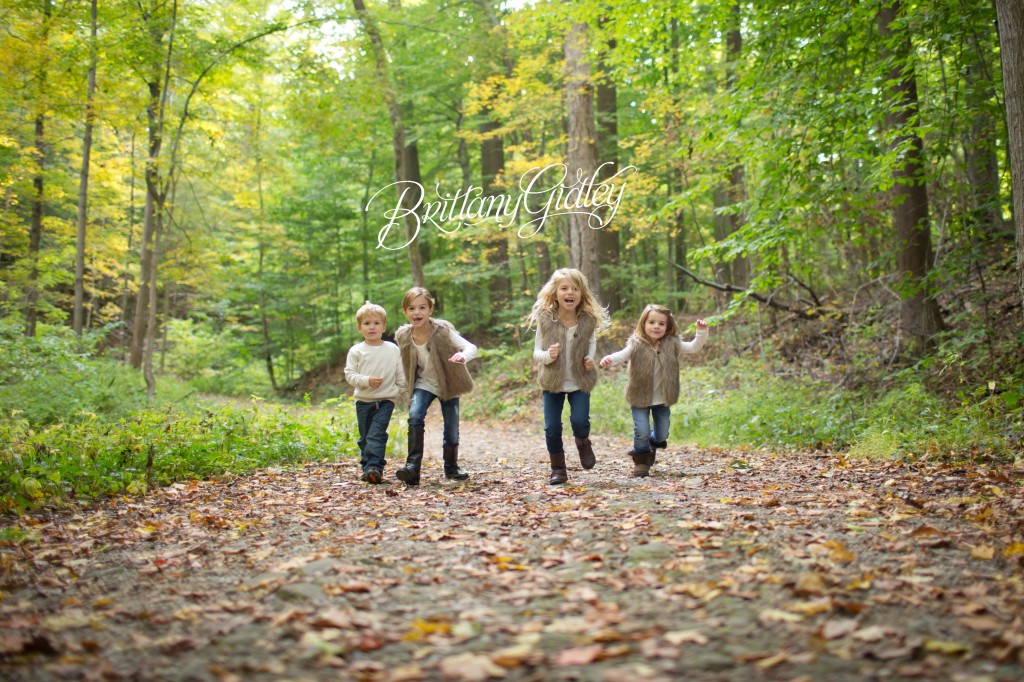 Squires Castle Family Photographer | Brittany Gidley Photography LLC | Children | Family | Favorite Images | Fall | Inspiration | Cleveland Ohio | Squires Castle
