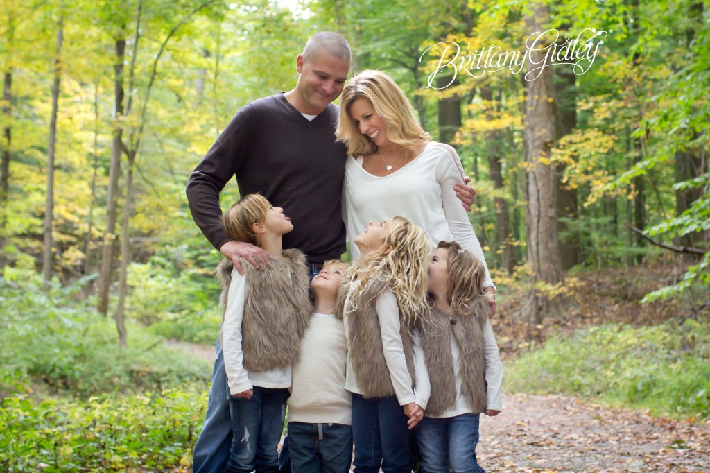 Squires Castle Family Photography | Brittany Gidley Photography LLC | Children | Family | Favorite Images | Fall | Inspiration