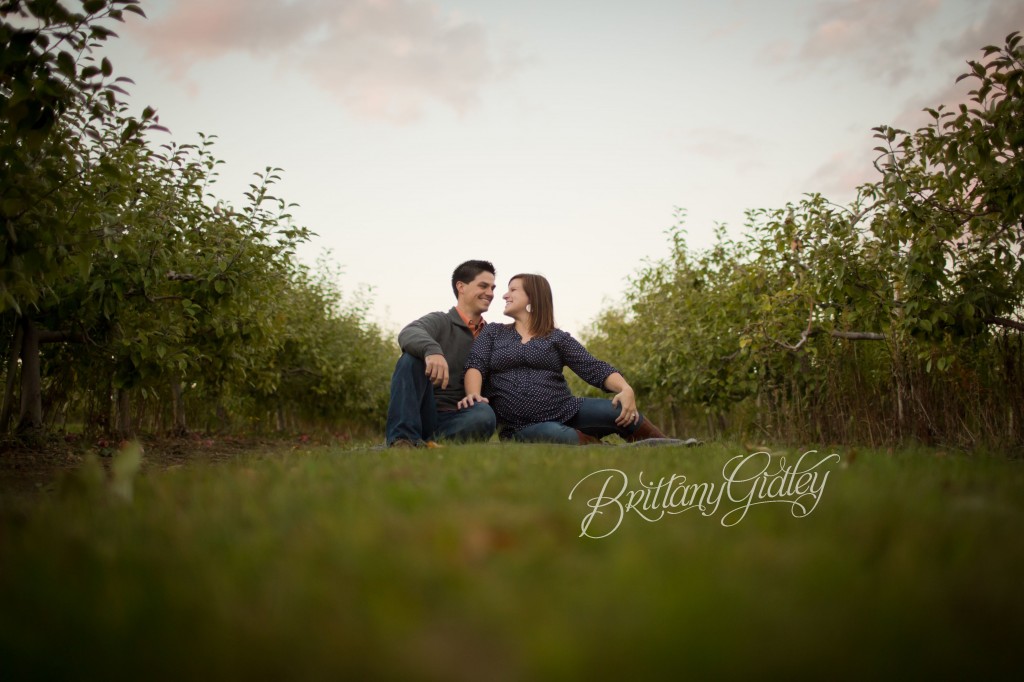 Autumn | Maternity Photography | Love | Fall | Pregnancy | Baby Belly | Brittany Gidley Photography LLC