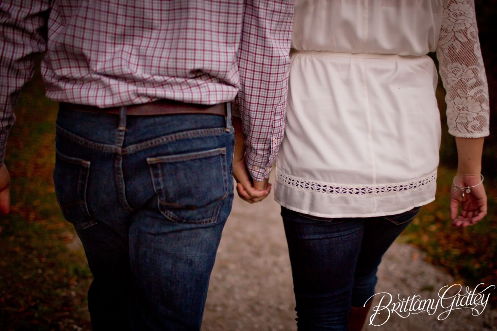 Autumn | Maternity | Love | Fall | Pregnancy | Baby Belly | Brittany Gidley Photography LLC