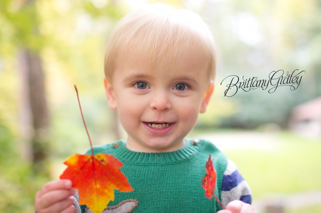 Autumn | Olmsted Falls Ohio | Fall | Brittany Gidley Photography LLC