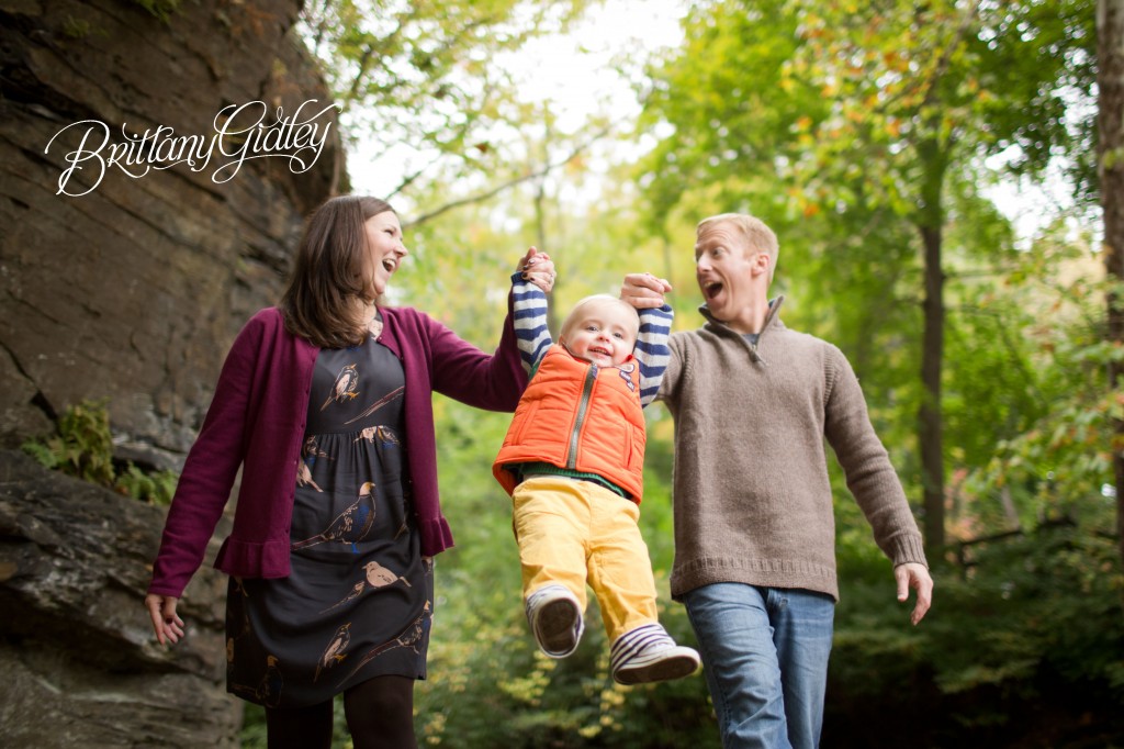 Autumn | Olmsted Falls Ohio | Fall | Brittany Gidley Photography LLC