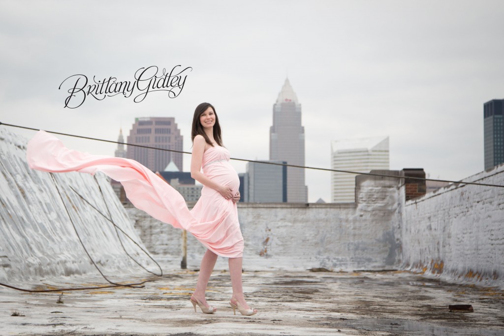 Cleveland Ohio Maternity