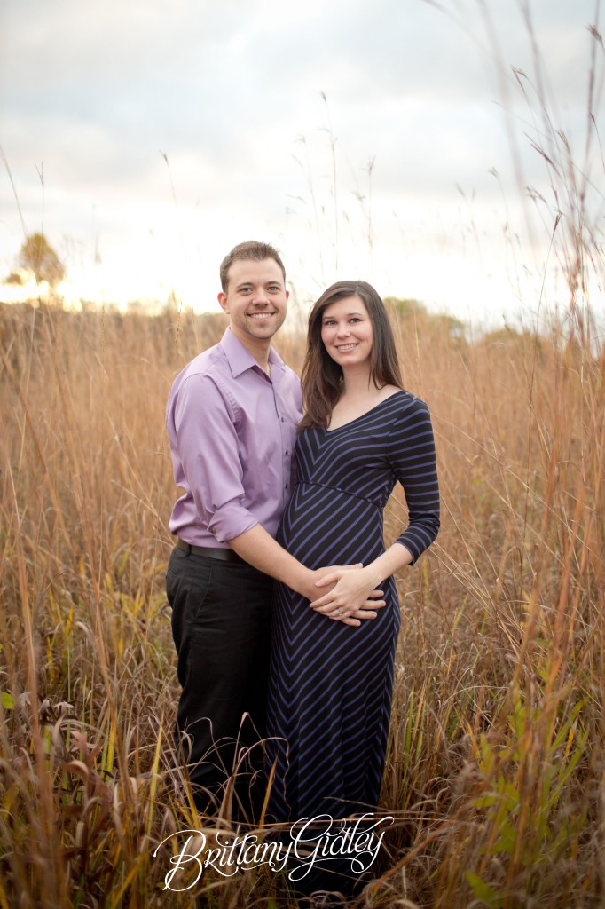 Cleveland Maternity | Photographer Photoshoot | Pregnancy | Maternity Posing | Inspiration | Brittany Gidley Photography LLC