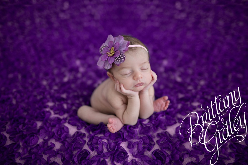 Newborn Photography | Family | Baby Girl | Aviana | Start With The Best | Brittany Gidley Photography LLC