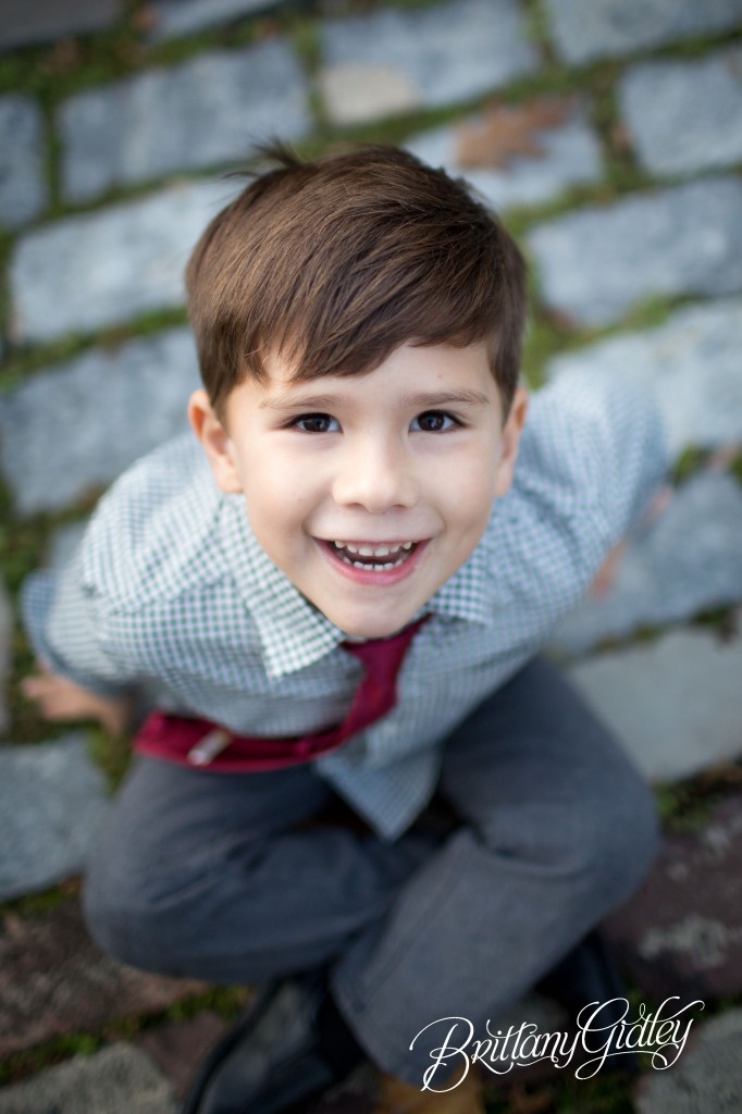 Child Photography | Fall | Autumn | 4 year old and mom | Brittany Gidley Photography LLC