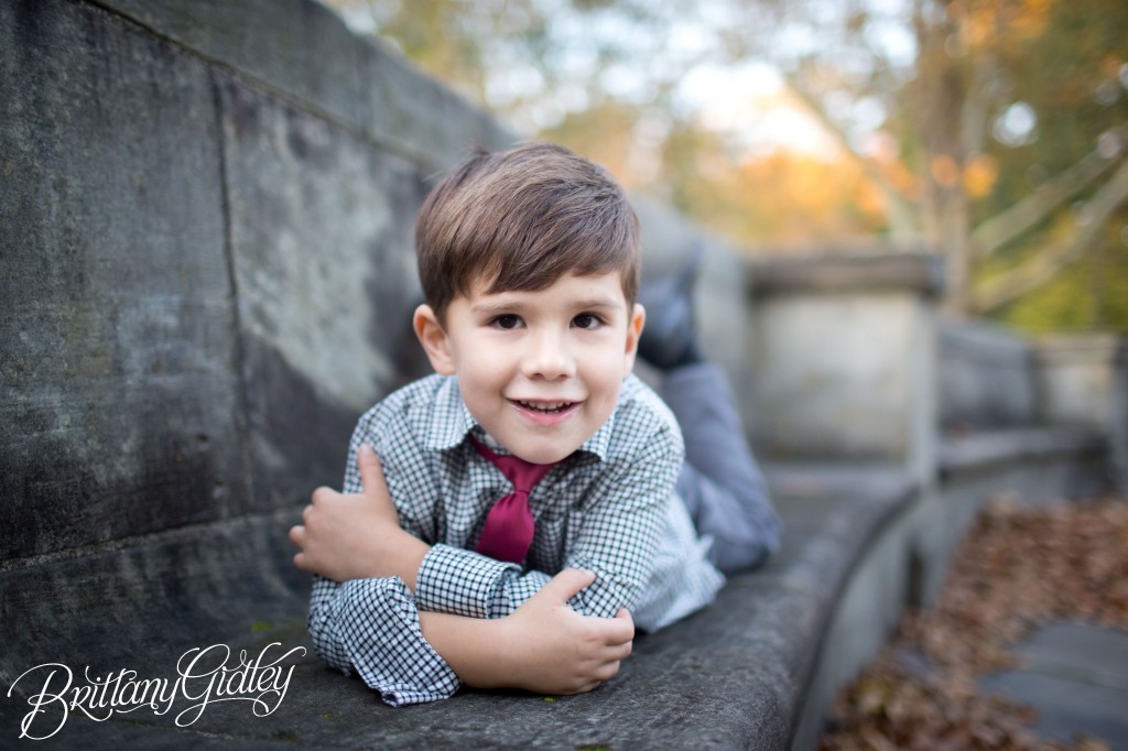Child Photography | Fall | Autumn | 4 year old | Brittany Gidley Photography LLC