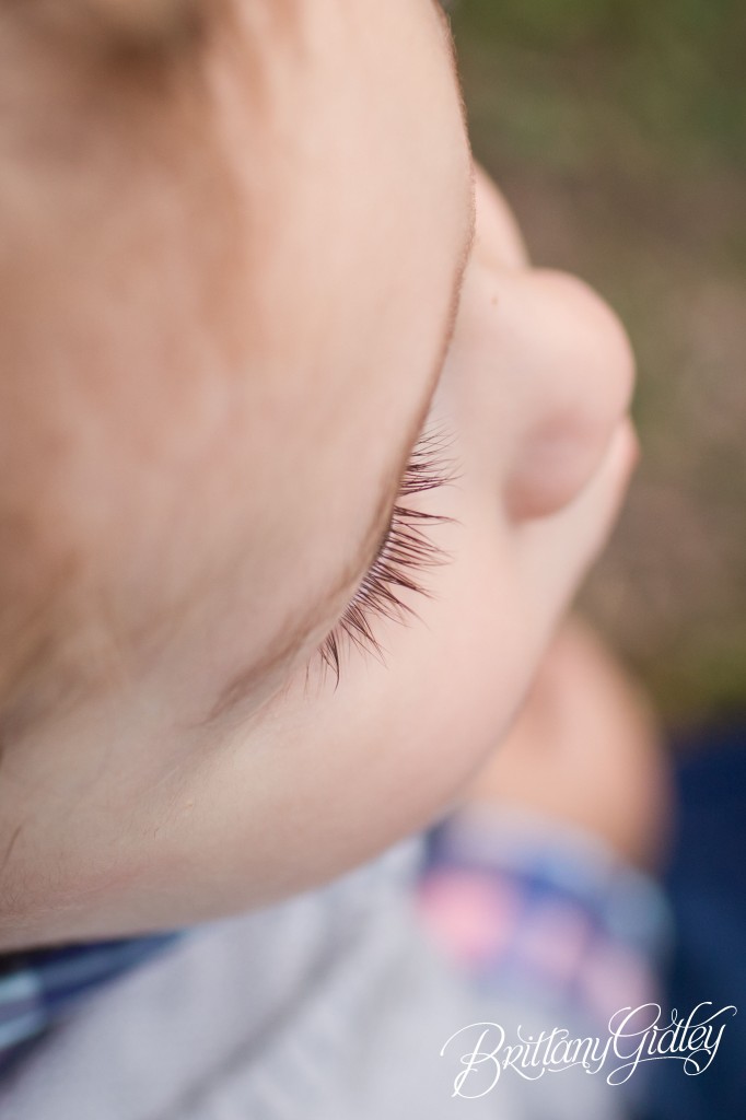 Fall | Fall Family Photography | Family Fun | Fall Colors | Baby Butt | 18 Months | Autumn | Akron Ohio | Brittany Gidley Photography LLC
