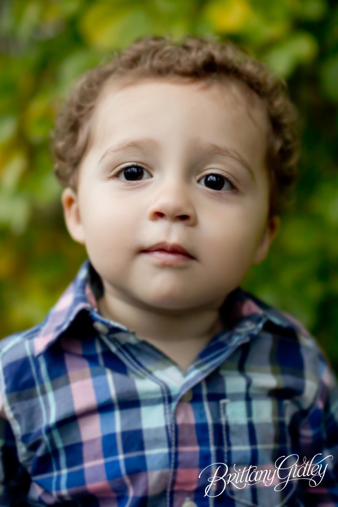 Fall | Fall Family Photos | Family Fun | Fall Colors | Baby Butt | 18 Months | Autumn | Akron Ohio | Brittany Gidley Photography LLC