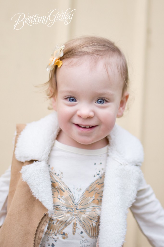 Fall | Toddler | Family | Brittany Gidley Photography LLC | Autumn | Leaves