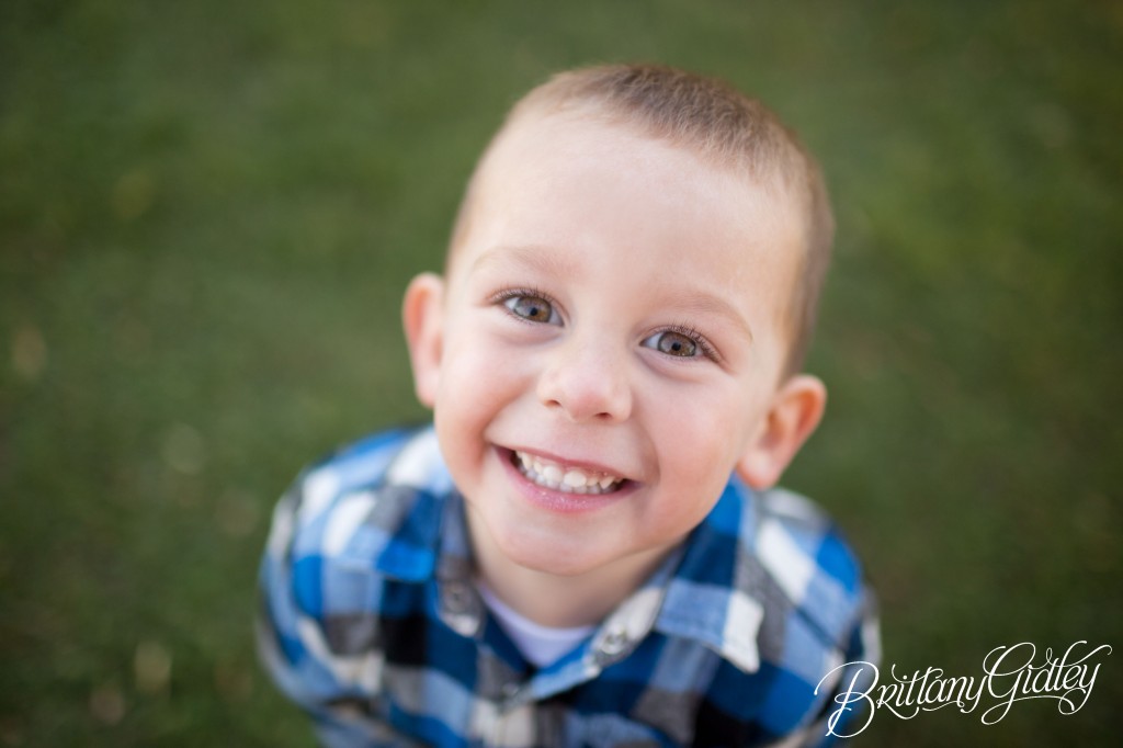 Big Brother | Reveal Party | Baby Gender | Brittany Gidley Photography LLC