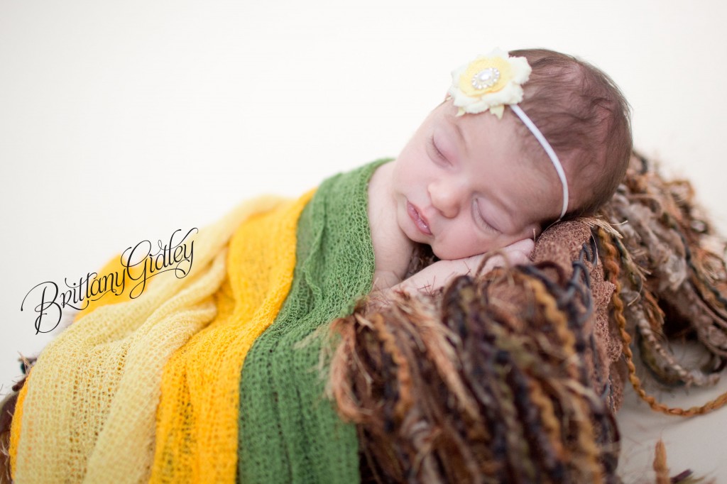 Newborn Photographer | Family | Baby Girl | Aviana | Start With The Best | Brittany Gidley Photography LLC