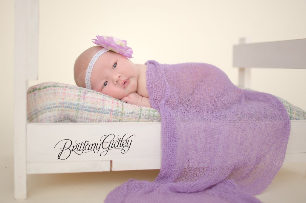 Baby Girl| Details | Cleveland, OH | Brittany Gidley Photography LLC