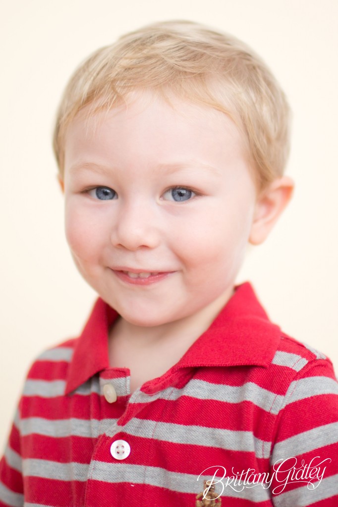 Big Brother | Cleveland, OH | Brittany Gidley Photography LLC