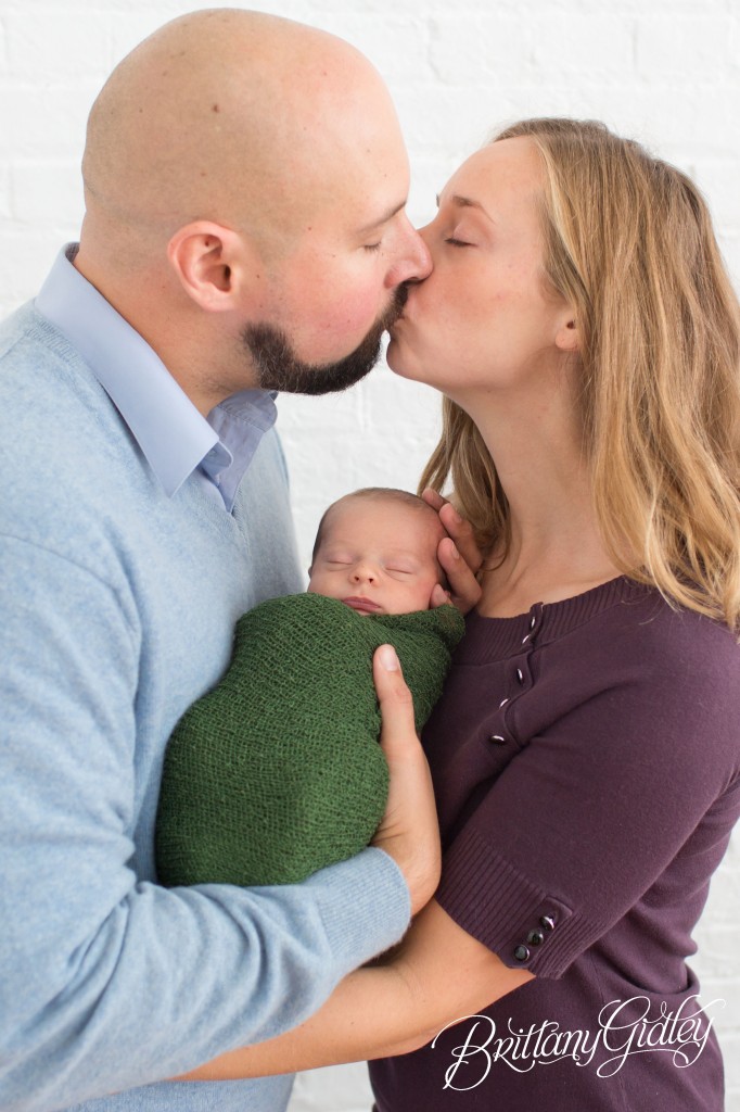 Family | Start With The Best | Brittany Gidley Photography LLC