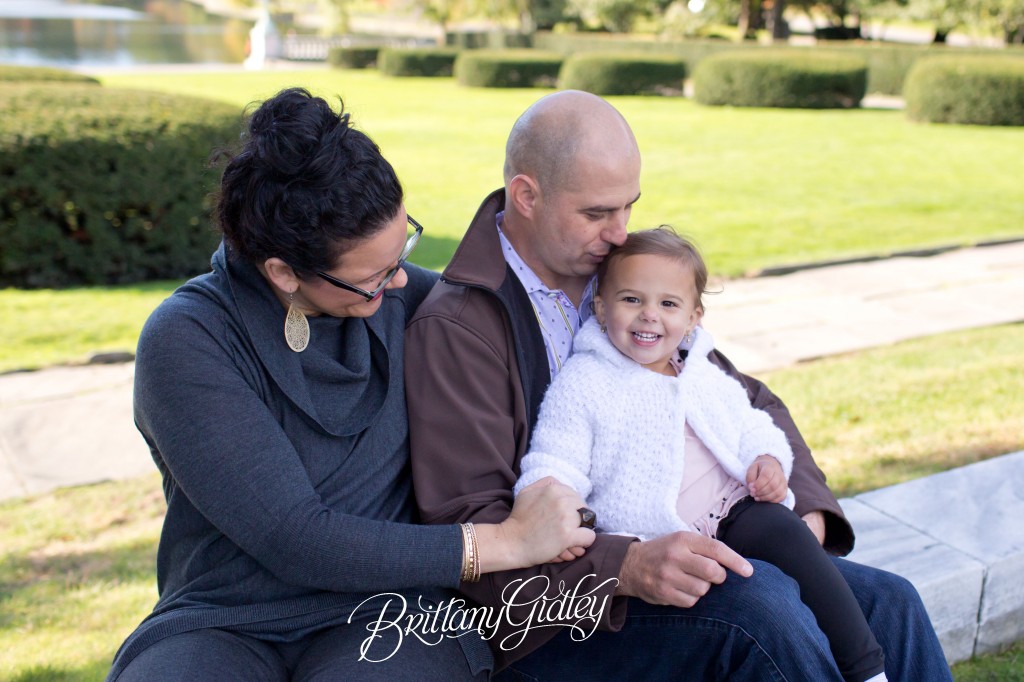 Toddler Photographer | Family | 2 Year Old | Cleveland Museum of Art | Cleveland, Ohio | Wade Oval | Brittany Gidley Photography LLC