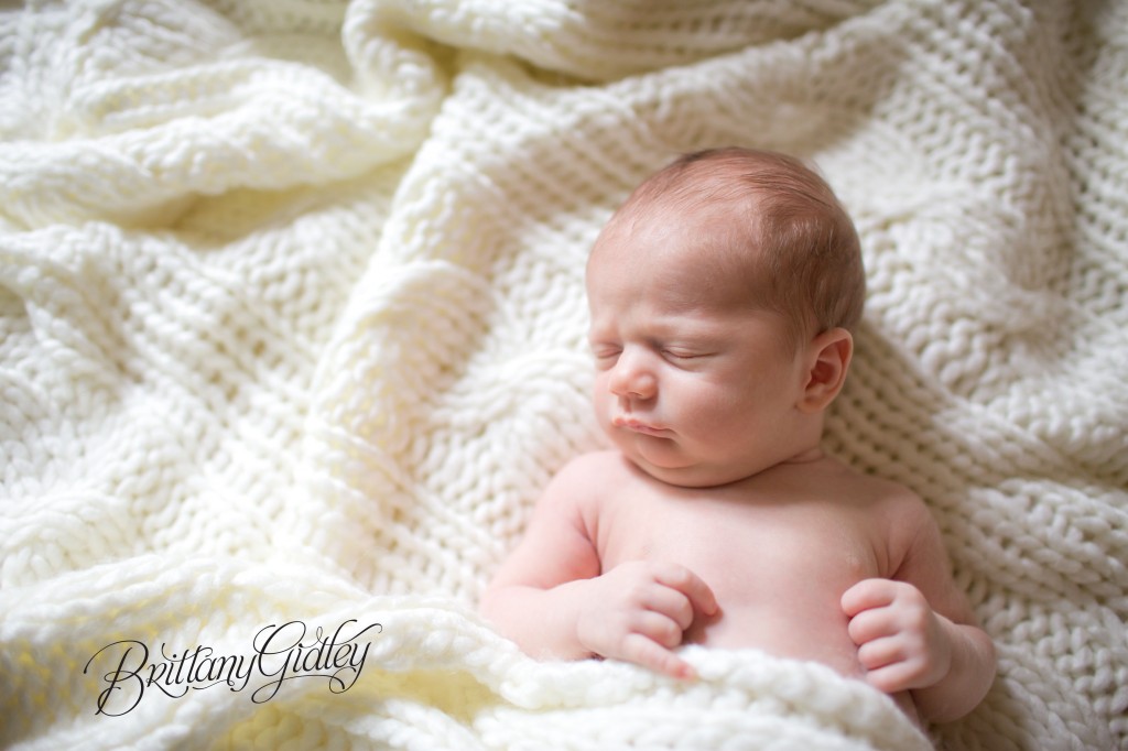 Lifestyle | Newborn | New Baby | Brittany Gidley Photography LLC