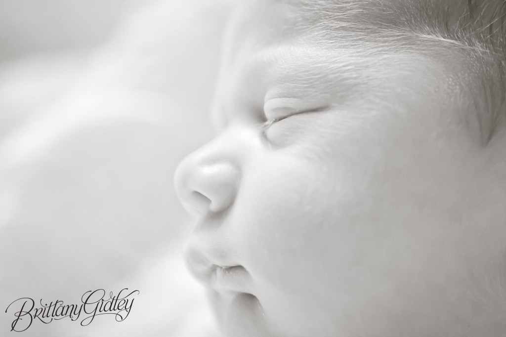 Lifestyle | Newborn | New Baby | Brittany Gidley Photography LLC