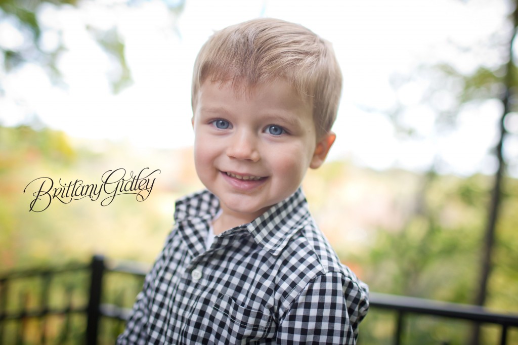 Big Brother | Brittany Gidley Photography LLC