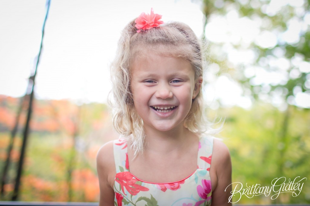 Big Sister | Brittany Gidley Photography LLC