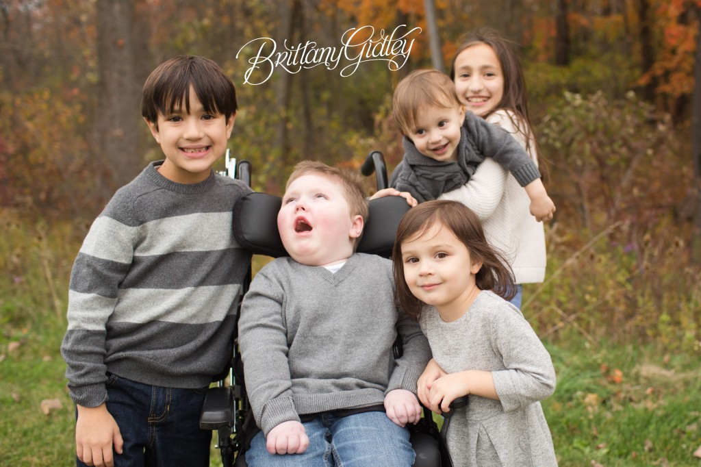 Siblings | Brittany Gidley Photography LLC