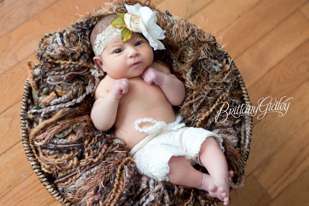 Celebrity Newborn Photographer | Introducing Eliana | Start With The Best | Nest | Newborn | Brittany Gidley Photography LLC