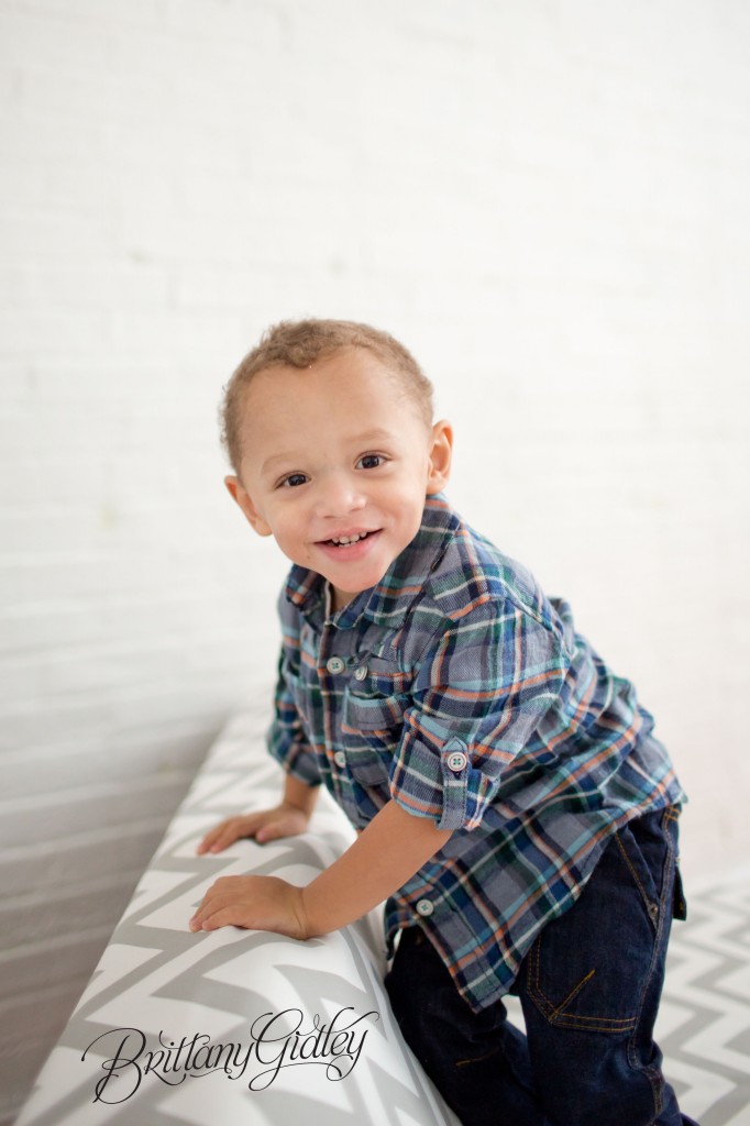 Cleveland Toddler Photographer| Toddler Photography | Start With The Best | Brittany Gidley Photography LLC