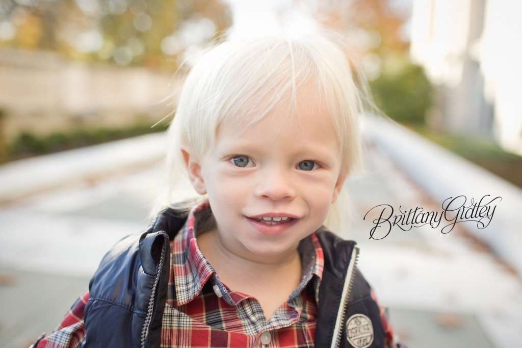 Ohio Toddler Photographer | Handsome | Toddler | 20 Months | Fun | Adorable | Brittany Gidley Photography LLC