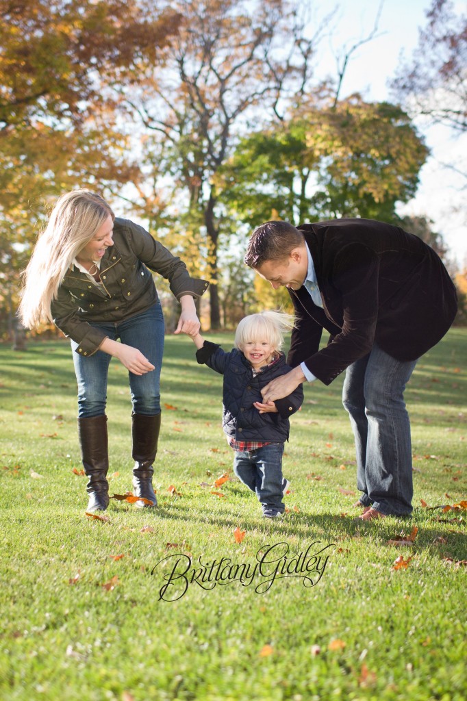 Cleveland Toddler Photography | Handsome | Toddler | 20 Months | Fun | Adorable | Brittany Gidley Photography LLC